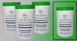 JayLab Pro VG-6 Review