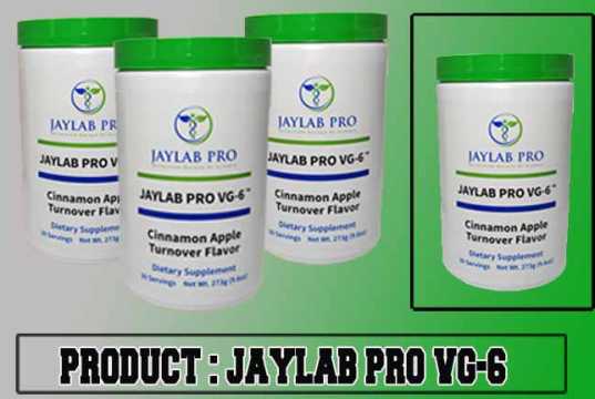 JayLab Pro VG-6 Review