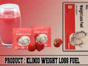 Klinio Weight Loss Fuel Review