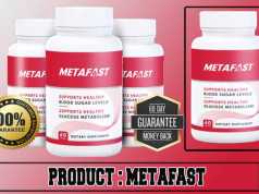 Metafast Review