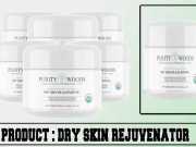 Dry Skin Rejuvenator Review