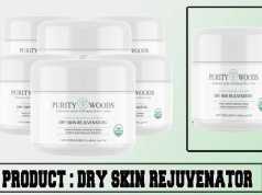 Dry Skin Rejuvenator Review