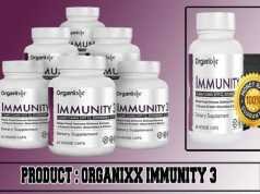 Organixx Immunity 3 Review