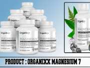 Organixx Magnesium 7 Review