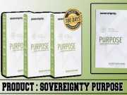 Sovereignty Purpose Review