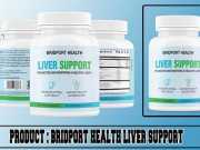 Bridport Health Liver Support Review