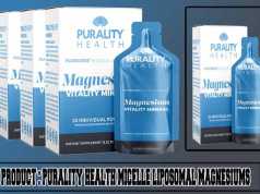 Purality Health Micelle Liposomal Magnesium Review