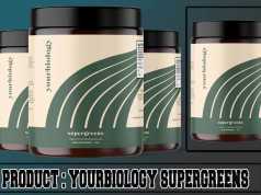 Yourbiology SuperGreens Review