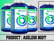 Ageless Body Review