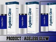Ageless Glow Review