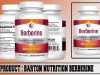 Barton Nutrition Berberine Review