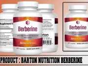 Barton Nutrition Berberine Review