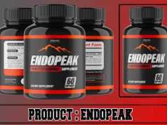 Endo Peak Review