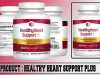 Healthy Heart Support Plus Review