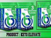 Keto Elevate Review