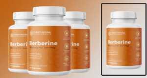 Science Natural Supplements Berberine Reviews