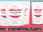Advanced Bionutritionals Collagen Plus Review