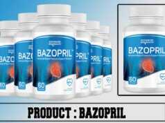 Bazopril Review