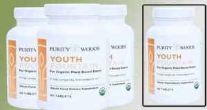 Purity Woods Youth Fountain Review