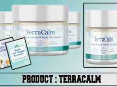 TerraCalm Review