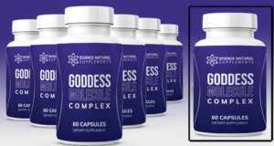 Goddess Molecule Complex Review