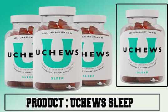 Uchews Sleep Review
