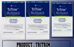 TriTrim Review