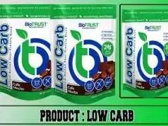 BioTrust Low Carb Review